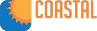 Coastal Glass Tinting logo